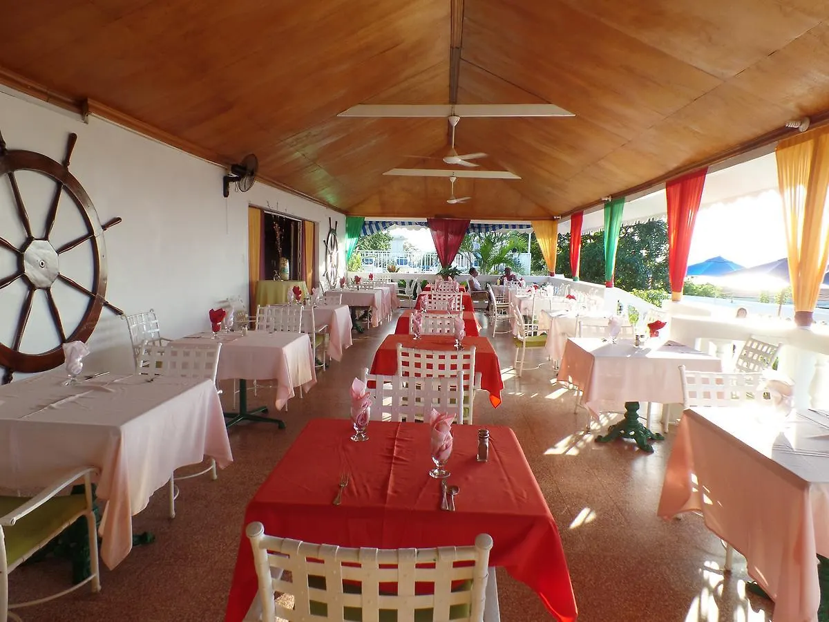 Moonlight Beach Studio @Montego Bay Club