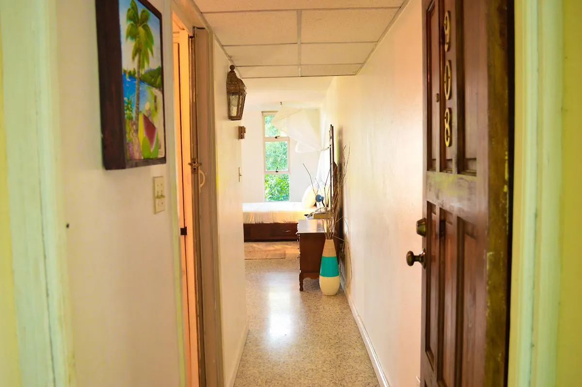 Apartment Moonlight Beach Studio @Montego Bay Club Jamaica