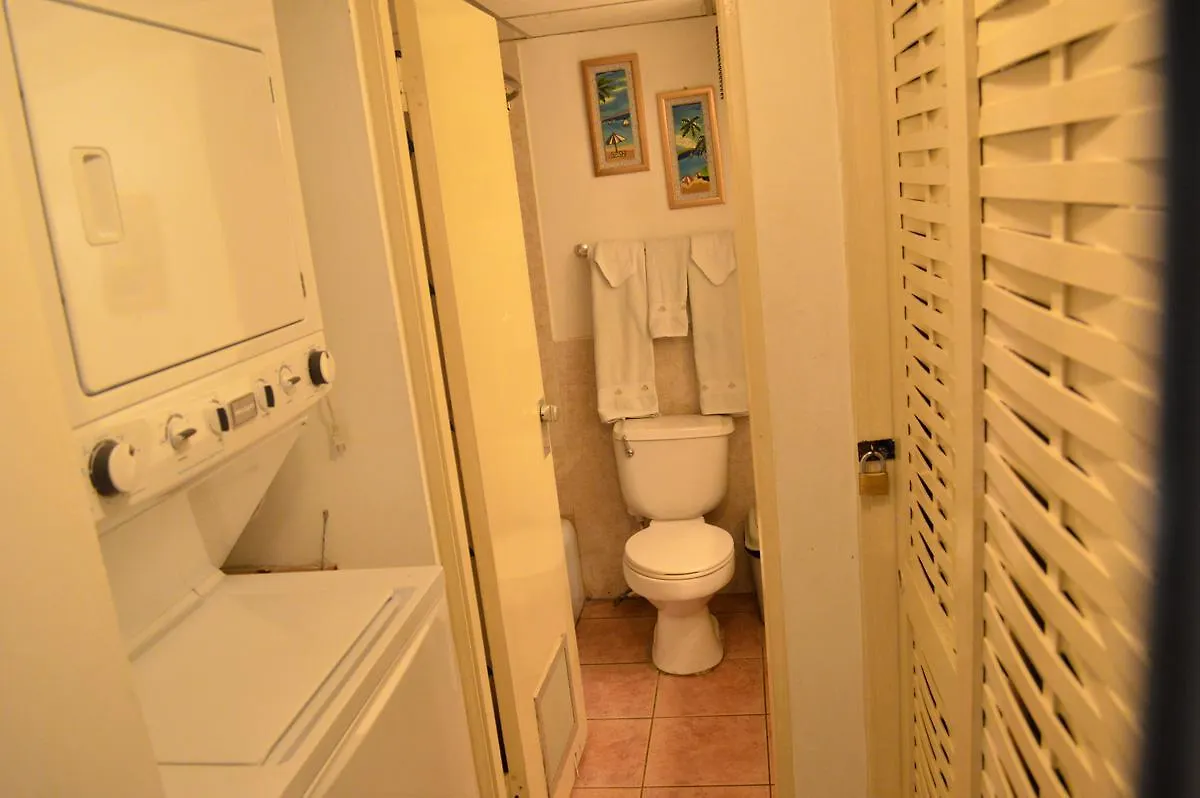 Apartment Moonlight Beach Studio @Montego Bay Club