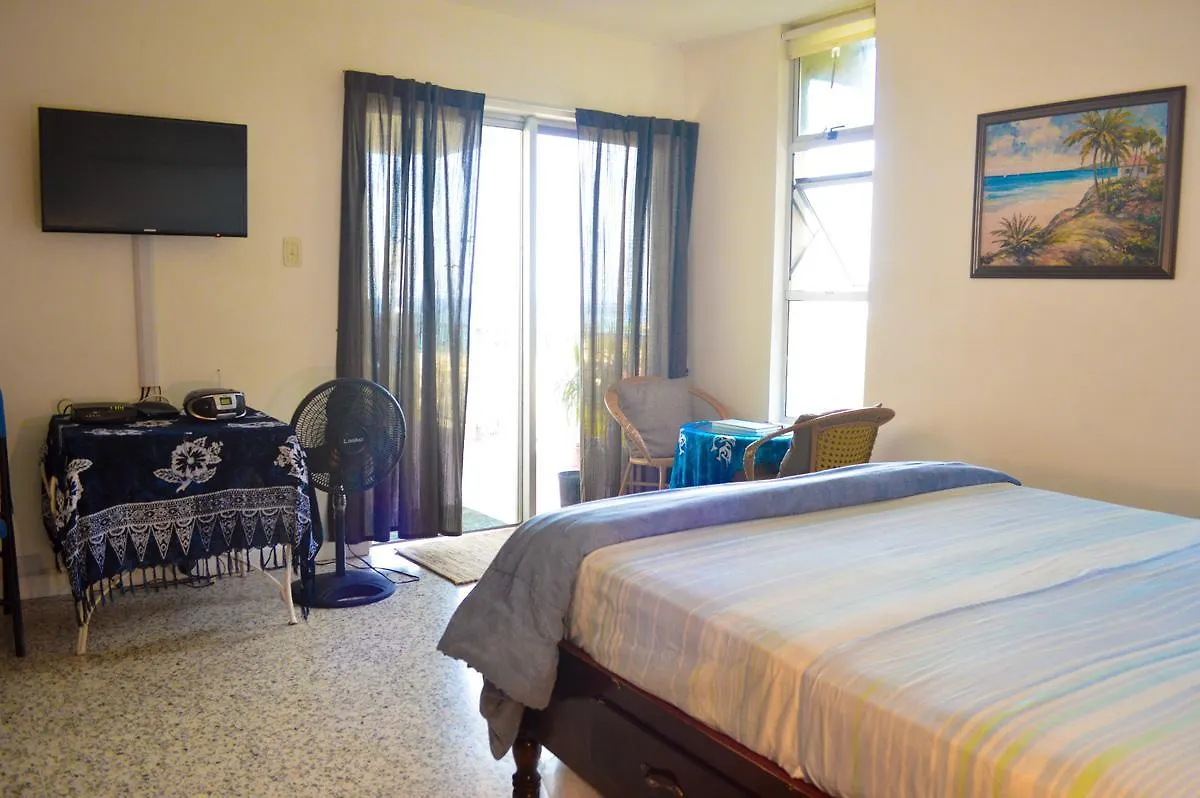 Apartment Moonlight Beach Studio @Montego Bay Club