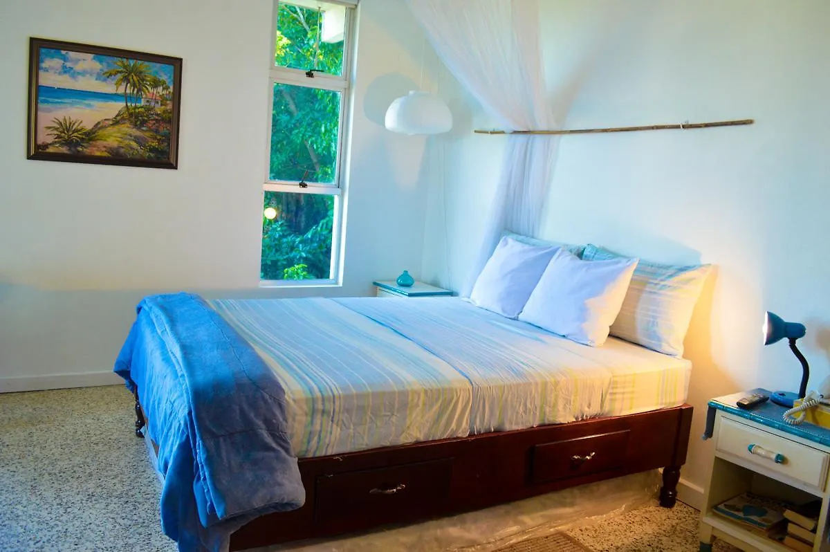 Apartment Moonlight Beach Studio @Montego Bay Club