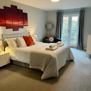 - Skeldergate Yo1 Apartment York